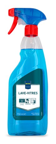 LAVE VITRE 750 ML