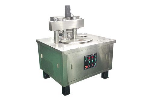 Machine à biscuit industriel - kuihong machinery - tension  :  380v_0
