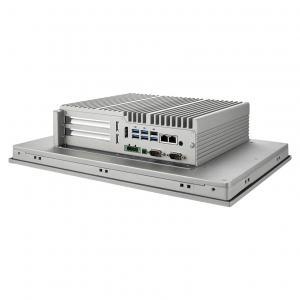 Panel PC Fanless 15
