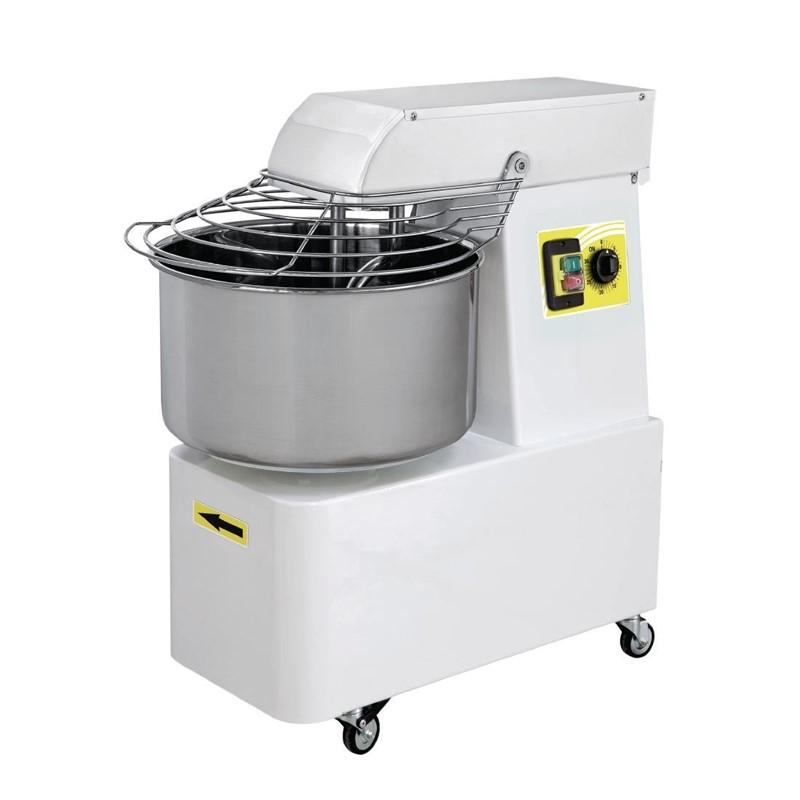 Pétrin à spirale 16 litres - DS188_0