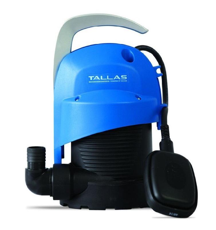 Pompe d-cw 200 tallas_0