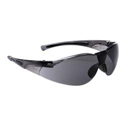 Portwest - Lunettes de sécurité LUCENT Noir Taille Unique - noir 5036108173075_0