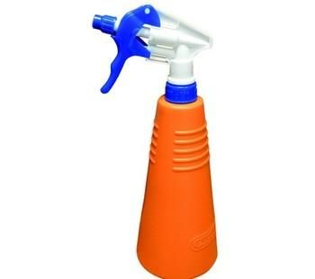 PULVERISATEUR INDUSTRIE 750 ML ORANGE UNITE