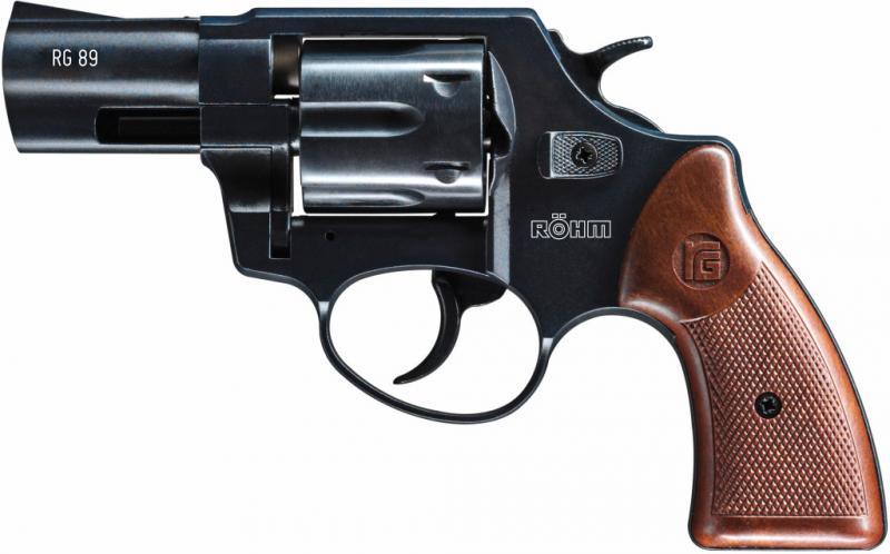 Revolver rg 89 9mm ref:42815932_0