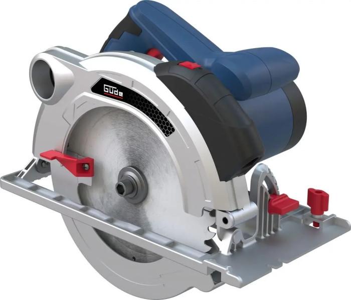 Scie circulaire hks 65 - 1500 l_0