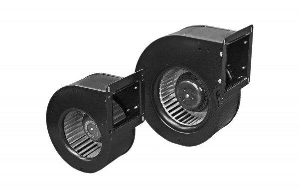 2GRE15 133/49R - Ventilateur centrifuge industriel - moteur à rotor externe, vitesse variable et faible niveau de bruit_0