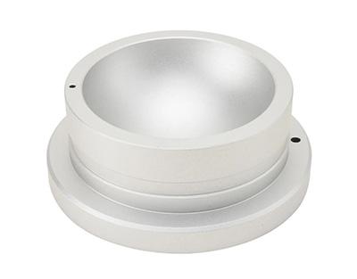 Adaptateur ballon fond rond 500 ml p/ RSLAB - Ref.: LBM009_0