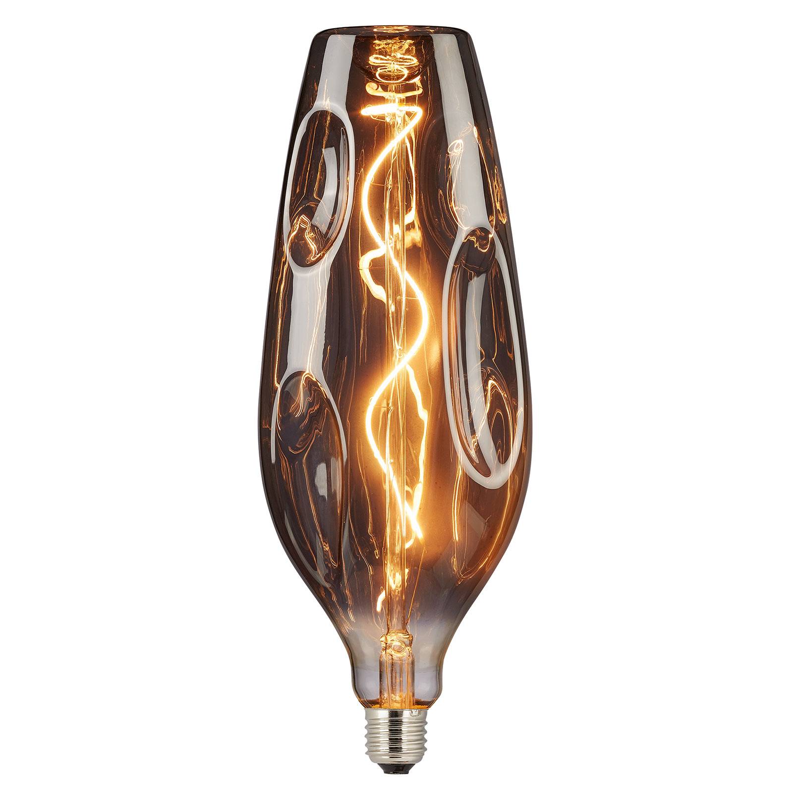 Sylvania Ampoule LED ToLEDo 30 cm 3,5 W Tube lumineux 30 cm 2700 Kelvin 2 Lampen remplace 35 W Blanc chaud 