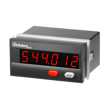 Compteur multifonctions électronique  -  Codix 544_0