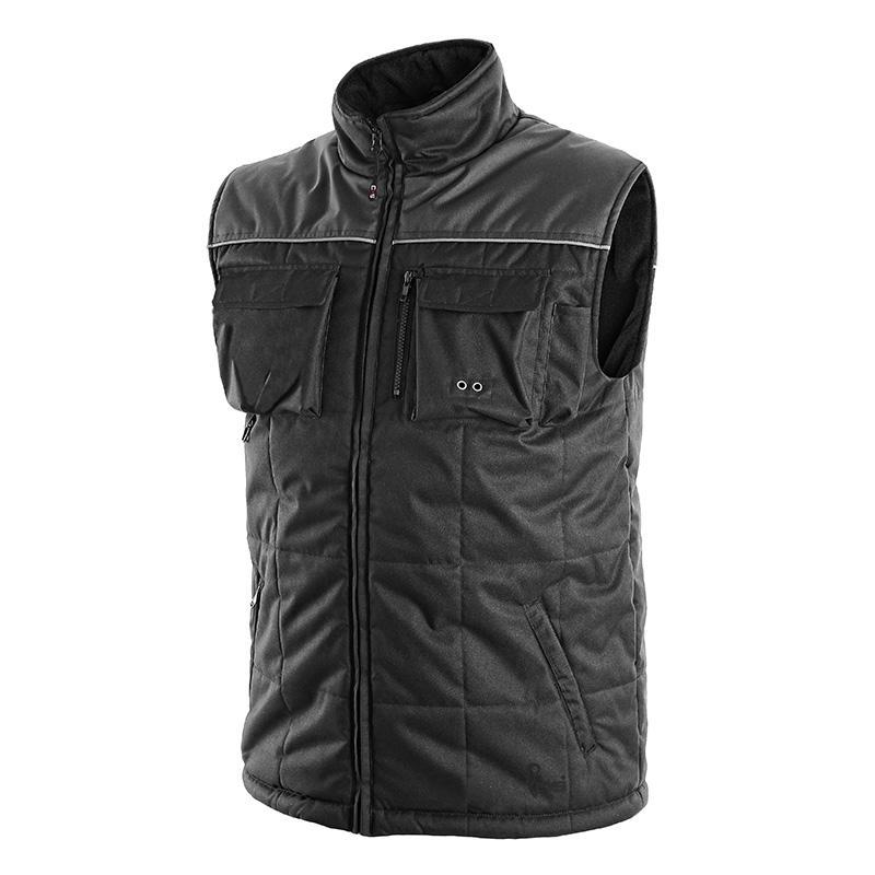 Bodywarmer de travail Hiver - CXS1310-002_0