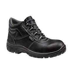Chaussure de sécurité haute  S3 Speedfox SRC 100% non métallique noir T.46 Lemaitre - 46 noir plastique 3237153871462_0