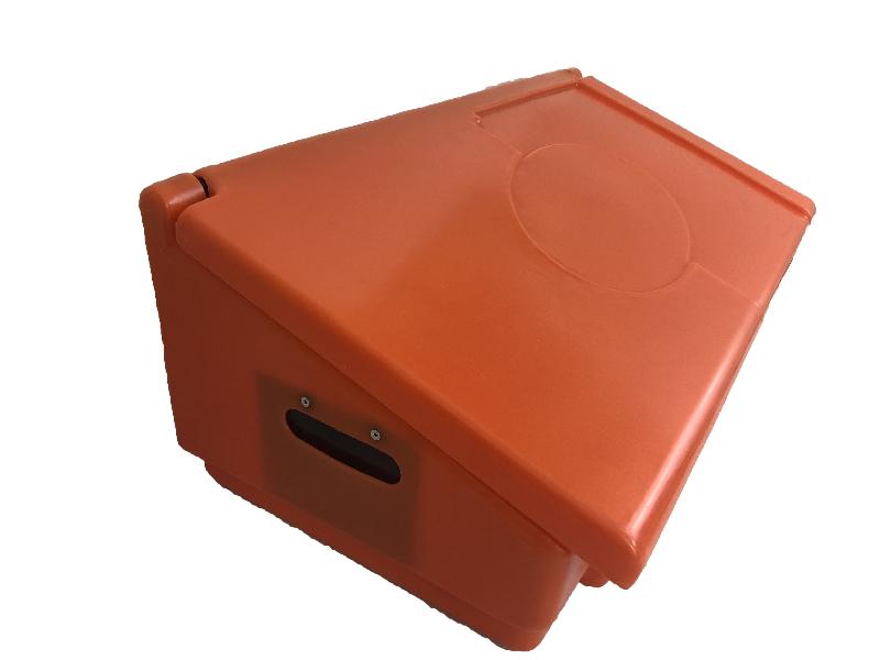 Coffres de jardin / bacs de stockage 50 litres - fabriqué en France - CFFJDNHDOG-PU01_0