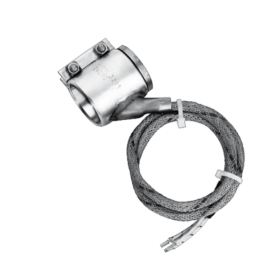Collier chauffant - H1133 - 230V - Puissance 100W à 250W_0