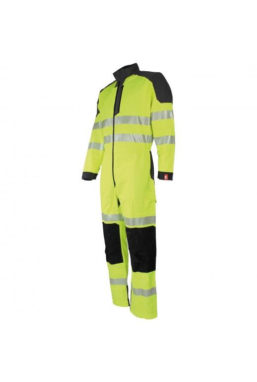 Combinaisons Visiofit haute visibilité classe 3 - CBNHVVSJNCH-DM03/H_0