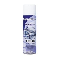 Décapant four 500ml SOPROMODE - P01014_0