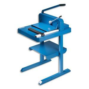 Dahle - Lame de rechange pour massicot 842 - Référence 00732-21068 - Acier - 1,12 kg_0