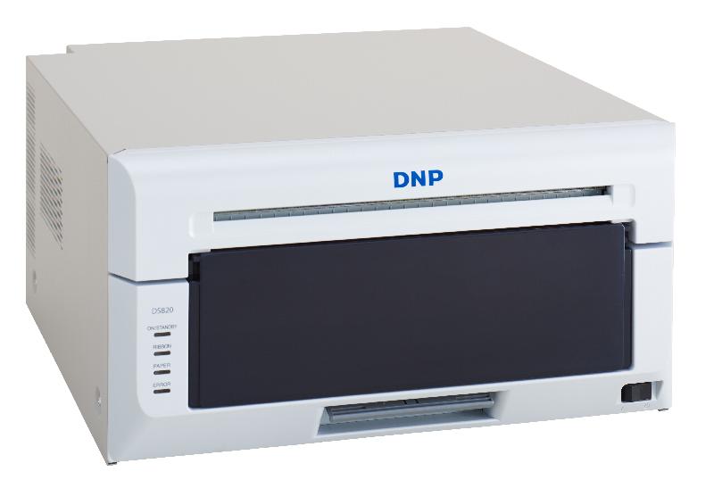 DNP DS-820 | IMPRIMANTE PHOTO À SUBLIMATION THERMIQUE_0