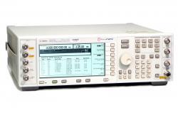 Générateur rf keysight / agilent e4438c/503_0