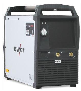Générateur de soudage MIG/MAG - Taurus 505 Steel Synergic S - 5 à 500 A avec courbes optimisées_0