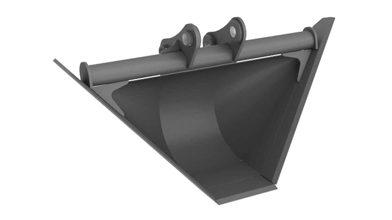 Godet trapézoïdal vtn europe s.P.A_0