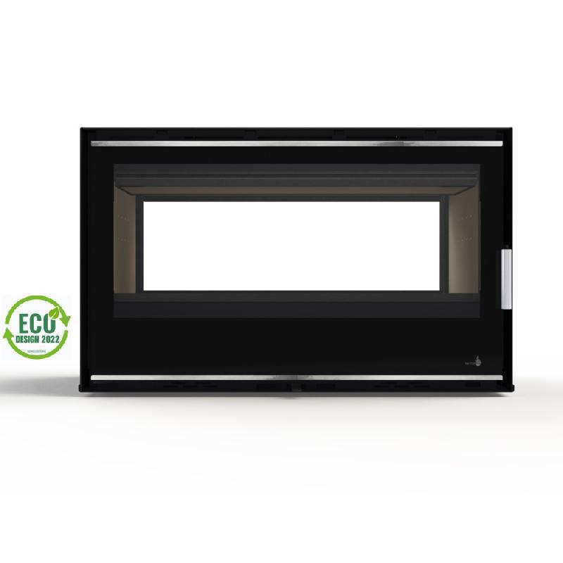 Insert ecodesign portimao-c-895-s-df double face - 8kw + ventilation_0