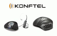 KONFTEL SWITCHBOX ADAPTATEUR DE CONNEXION POUR UNITÉ DE CONFÉRENCE - 50 CM (900102064)