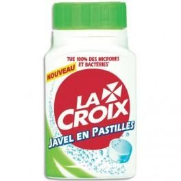 LA CROIX BOÎTE DE 40 PASTILLES CLASSIQUES DE JAVEL