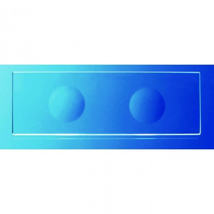 Lame à 2 concavités en verre - Comparaisons et tris sous loupe binoculaire_0