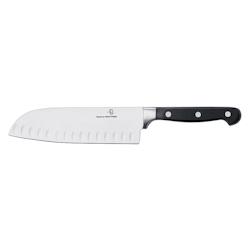 Matfer Couteau de chef Santuko Classic 18 cm Matfer - 120409 - plastique 120409_0