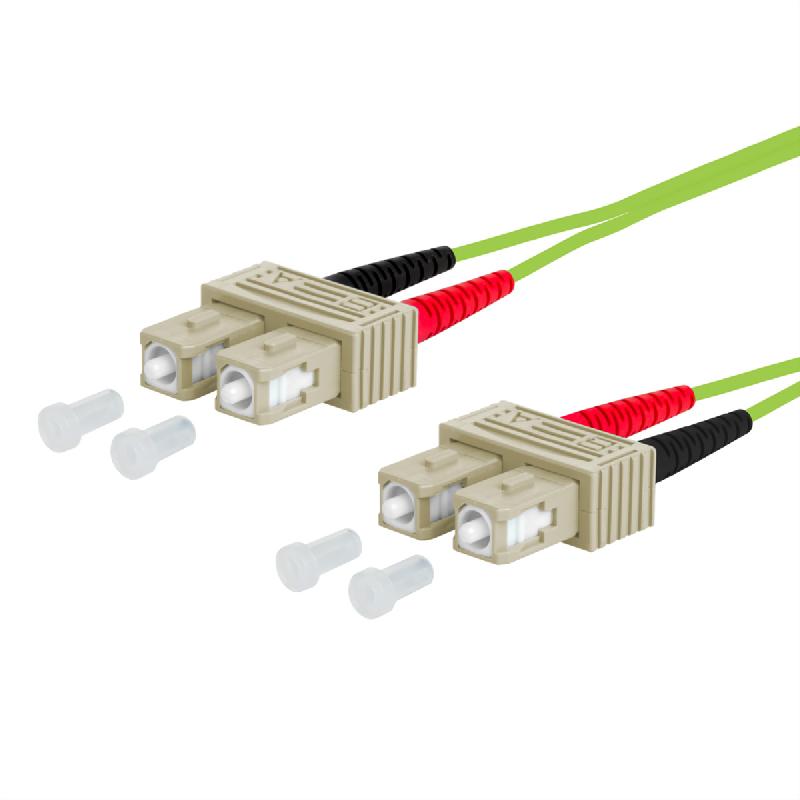 Metz connect opdat cordon de brassage, sc-d/sc-d om5, 3 m_0