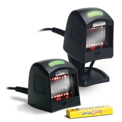Micro-scanner Datalogic Magellan 1000i - scanner fixe compact avec lecture mains libres et haute fiabilité_0