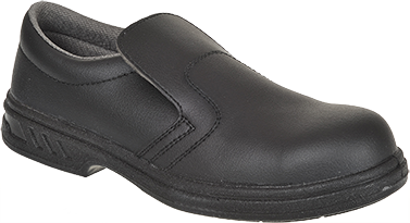 Mocassin s2 noir fw81, 38_0