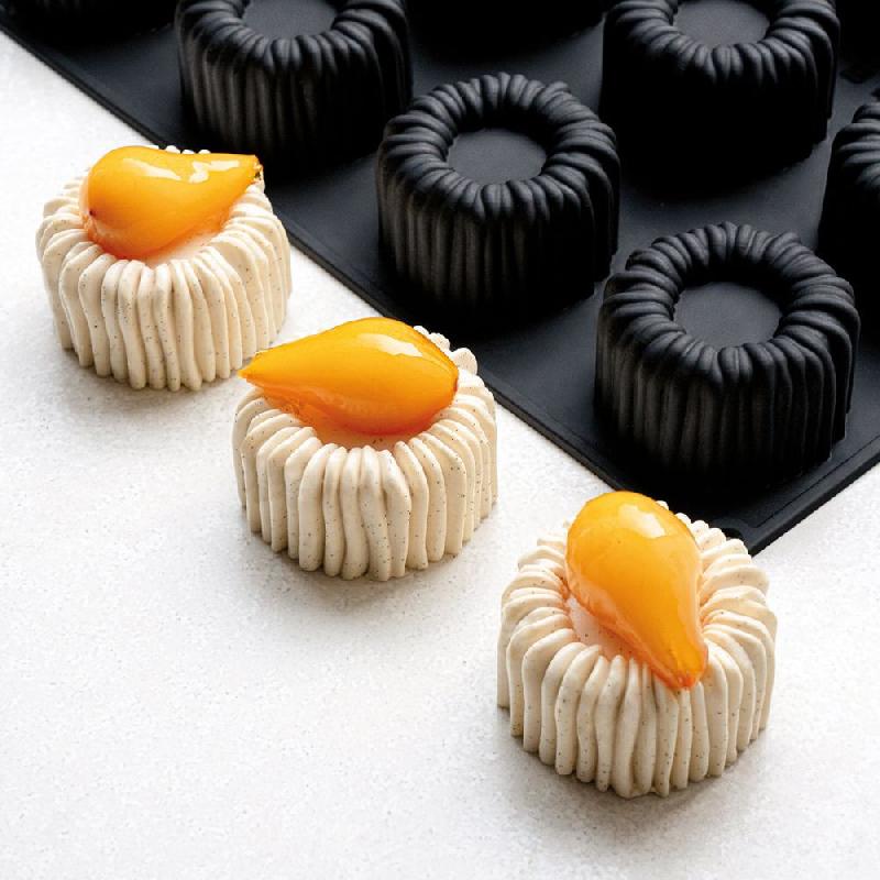 Moule en silicone 