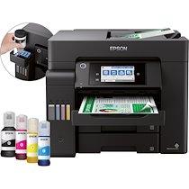 Multifonction Ecotank ET-5850 C11CJ29401_0