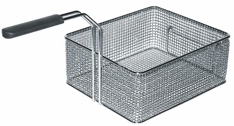 Panier 1/1 pour bac de 13 litres friteuse professionnelles gaz version simple - VC1FRGS13_0