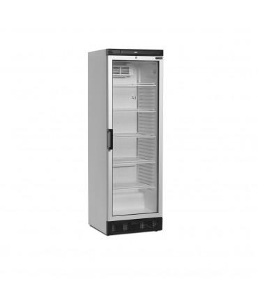 Réfrigérateur à boissons à tablettes ajustable, pour chr, traiteurs, boulangeries, pâtisseries et chocolateries - réf. Fs1380 tefcold_0