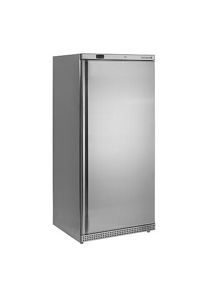 Refroidisseur de stockage 461 litres inox avec porte pleine - UR550S_0