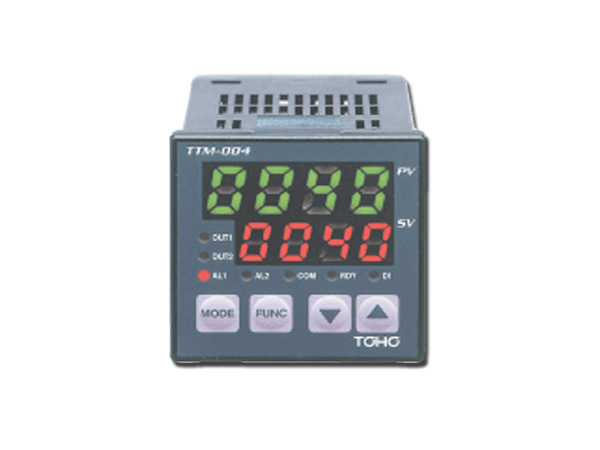 Régulateur de température ttm 004_0