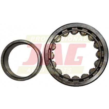 Roulement ZVL - Référence CM-238233.01 - Auto-Helical - Compatible CLAAS DOMINATOR et JAGUAR_0