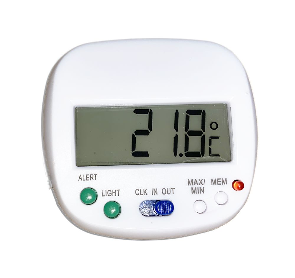 Thermomètre mini-maxi thermo easy_0