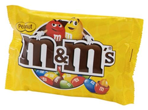 36 sachets de m&m's de 45g_0