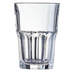 ARCOROC verres hauts Granity Arcoroc 350 ml - x 48 - CJ297 - 645760265506_0