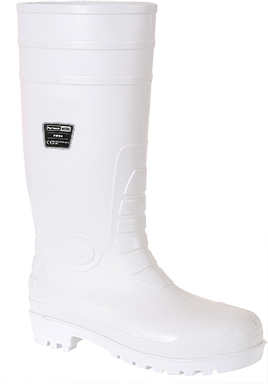 Botte industrie alimentaire s4 blanc fw84, 44_0