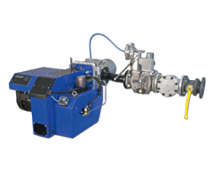 Brûleurs TX-L, TX-G, TX-GL - 0,25 MW à 2,5 MW - Compatibles gaz naturel, fioul domestique, propane_0