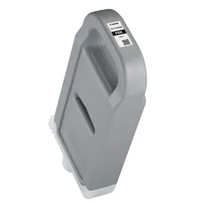 Canon PFI-1700PBK cartouche d'encre Original Photo noire_0