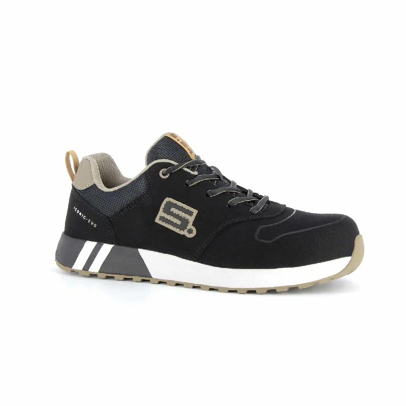 Chaussure de travail basse haka s1p p 46 - S24 - 6262 - 857320_0