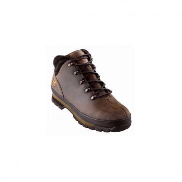 Chaussures de sécurité montantes TBL Pro S3 Splitrock Gaucho P44 - cuir pleine fleur haute qualité_0