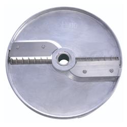Disque Râpeur 10 mm pour Coupe-Légumes 550 W - Dynasteel - 3701634902636_0