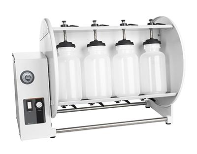 Flacon shaker reax 20-8 * - ref.: ljg505_0