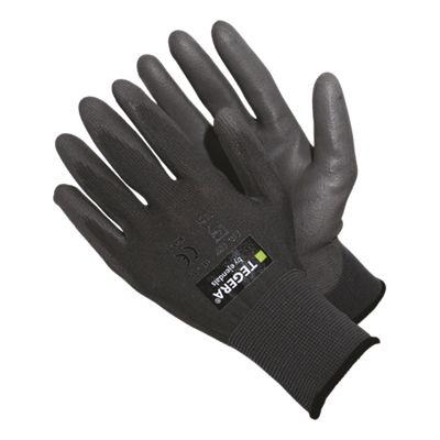 GANTS DE TRAVAIL ENDUITS POLYURÉTHANE TEGERA 855 EJENDALS_0